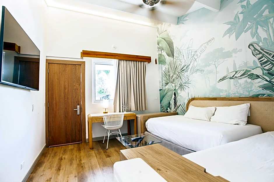 Hotel Cocoplum Beach