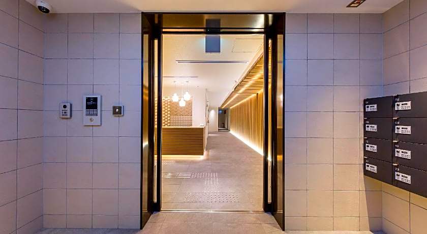 ORI Kyoto Hotel