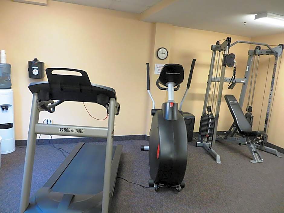 Days Inn & Conference Centre by Wyndham Oromocto