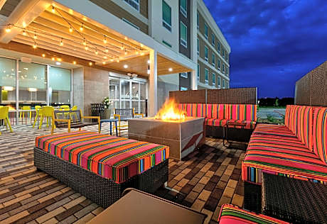 Home2 Suites by Hilton El Campo