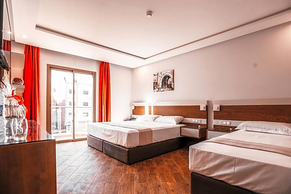 HOTEL MAKARIM TETOUAN