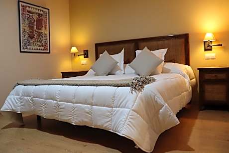 Hotel Balcón de San Bartolo