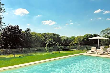 Le Château de la Tour