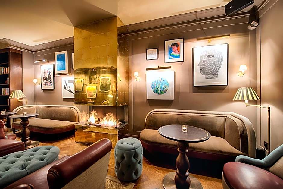 Mondrian Suites Berlin am Checkpoint Charlie