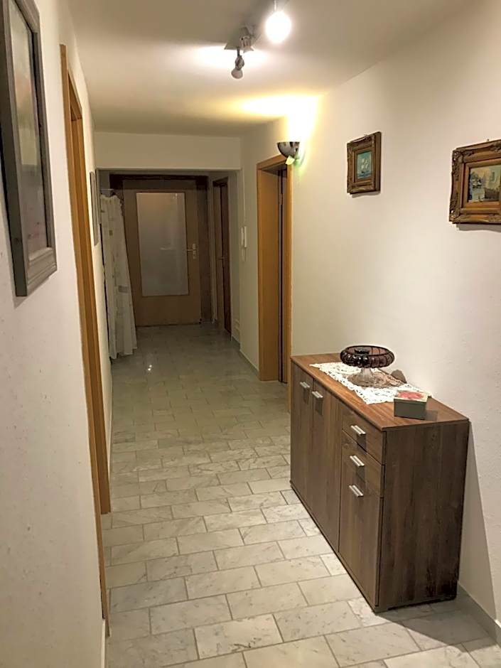 Stadt Apartment