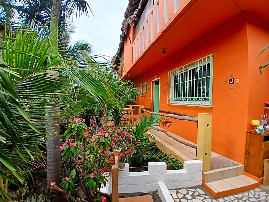 Casa Gio Paraiso Escondido