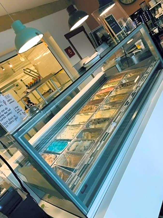 Bouwelhoeve 't Schuur