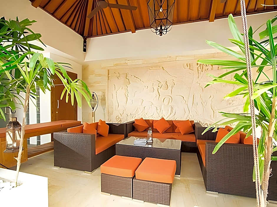 AQ-VA Hotel & Villas Seminyak
