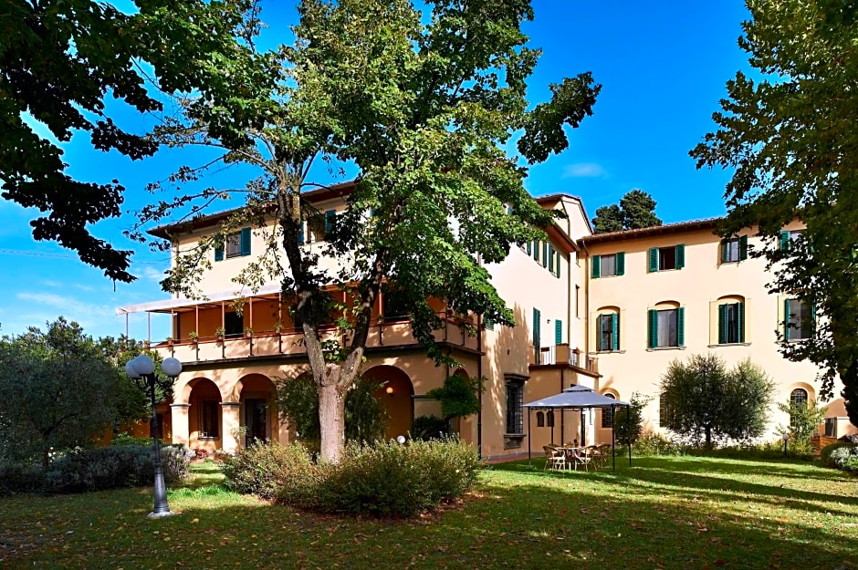 Villa La Stella