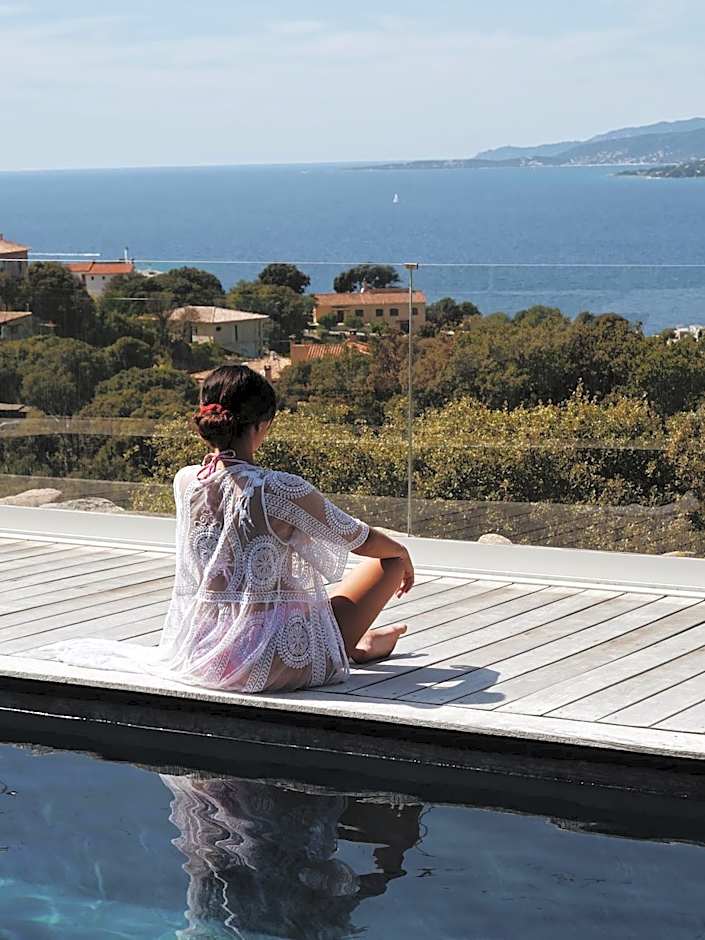 Résidence & Hôtel Aria Marina