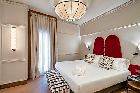 Deluxe Room with Terrace