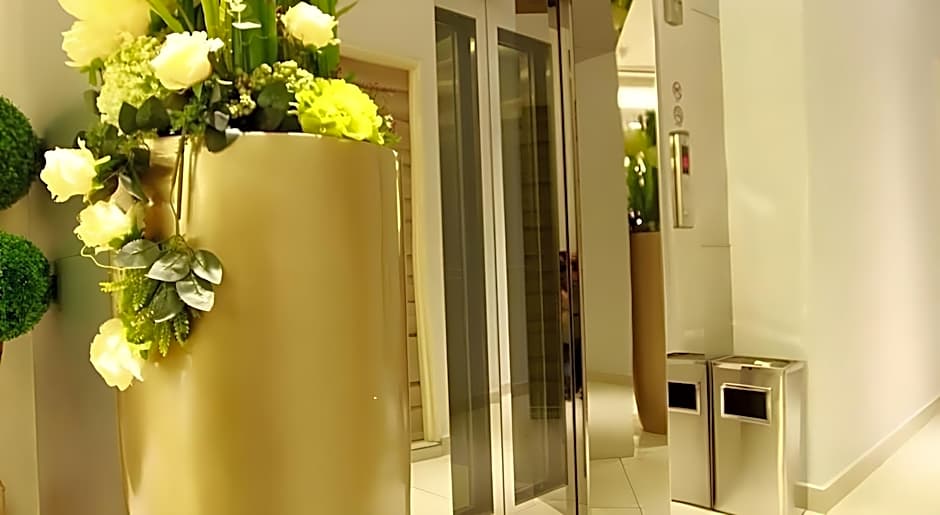 Hotel 99 Pusat Bandar Puchong