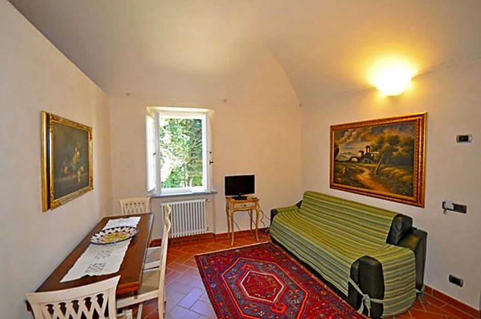 Relais Villa Sensano