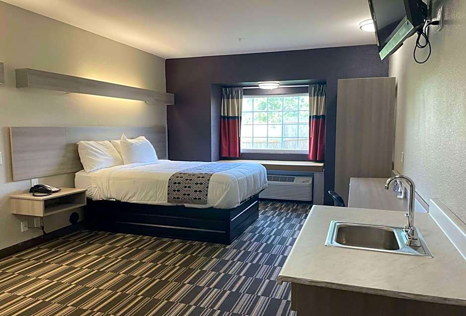 Microtel Inn & Suites by Wyndham Bossier City