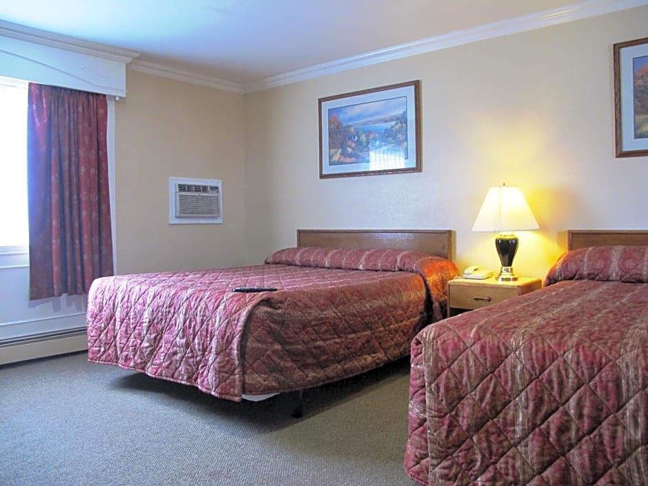 Merrill Field Inn