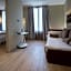 Zanhotel Regina