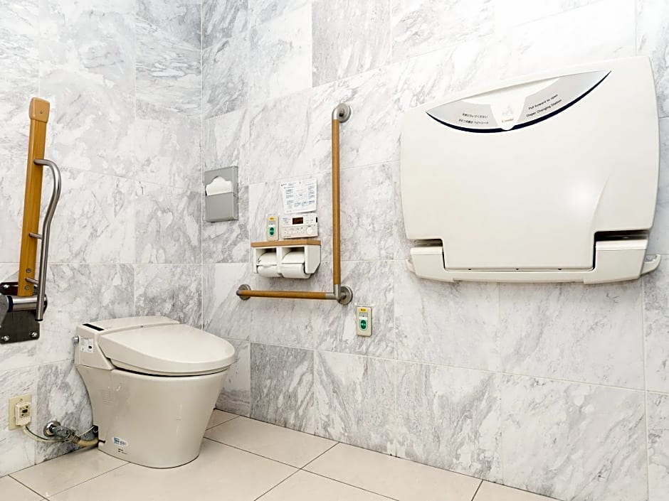 Toyoko Inn Fukuoka Tenjin