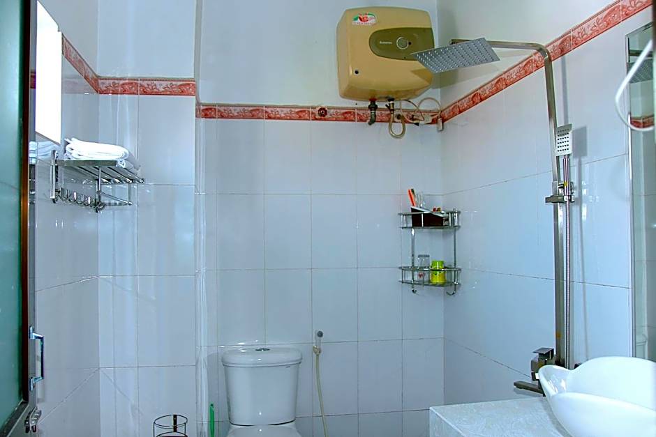 Xuan Hoa Hotel
