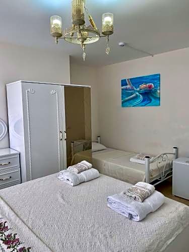 Alacati Min Hotel