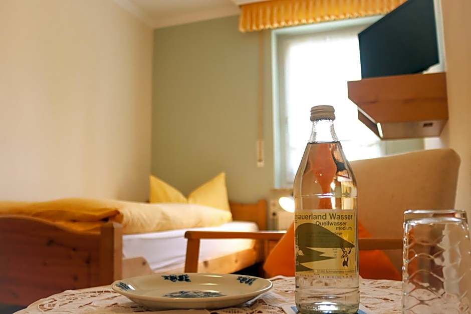 Landhotel Gasthof zur Post