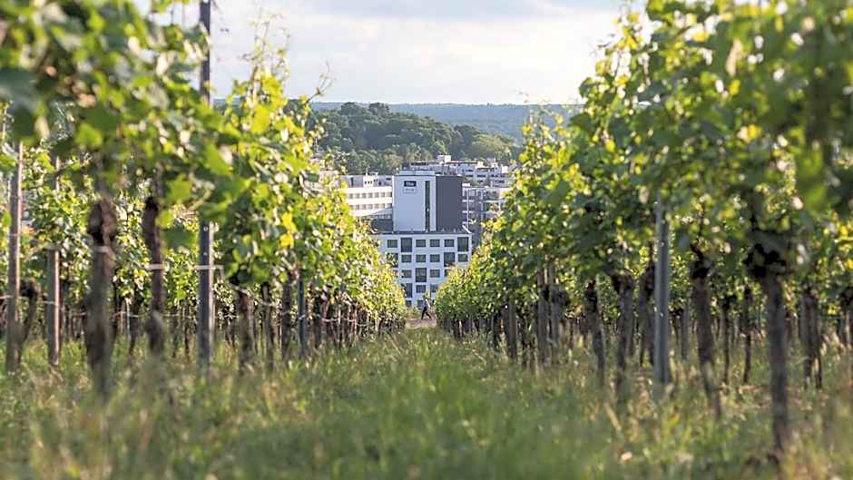 Holiday Inn - the niu Form Stuttgart Feuerbach By IHG