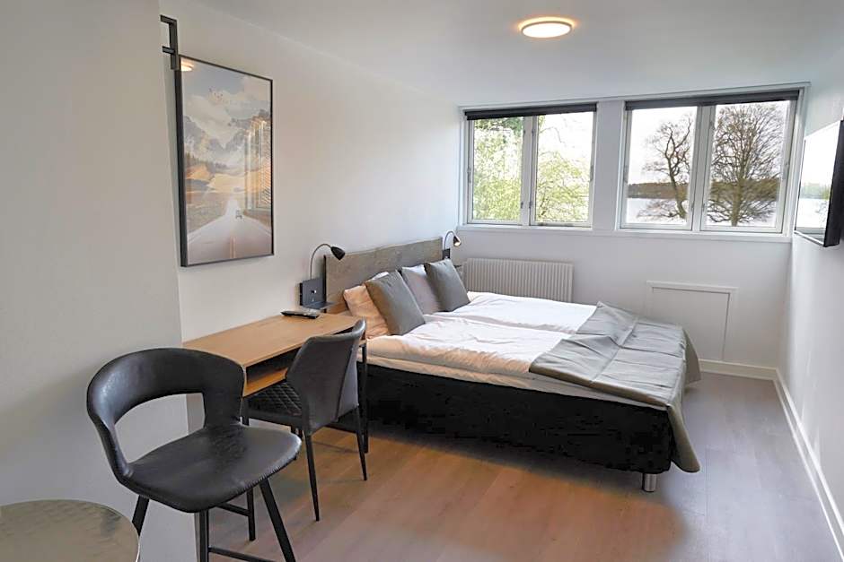 Hotel Skanderborghus