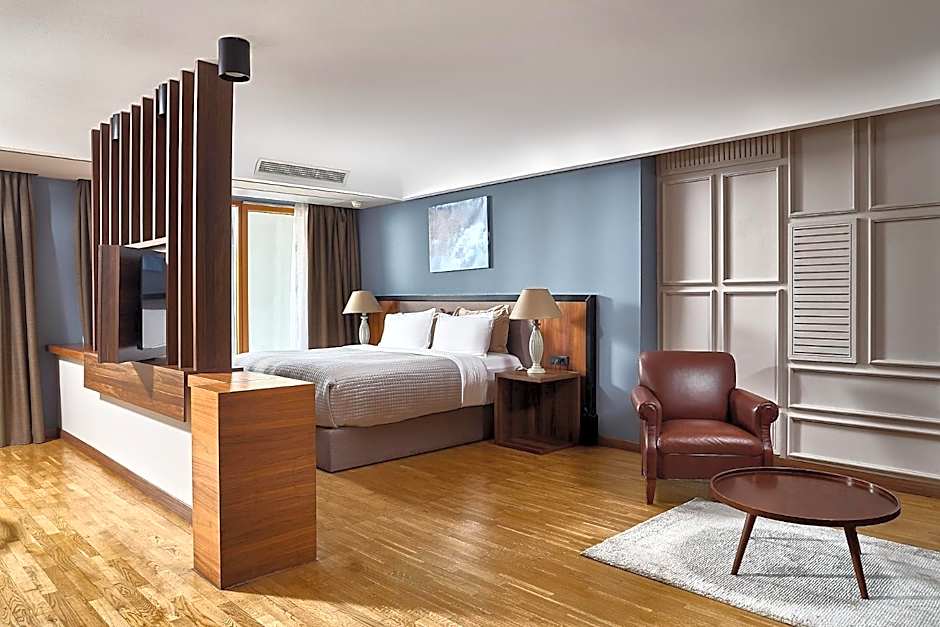Park Hotel & Spa
