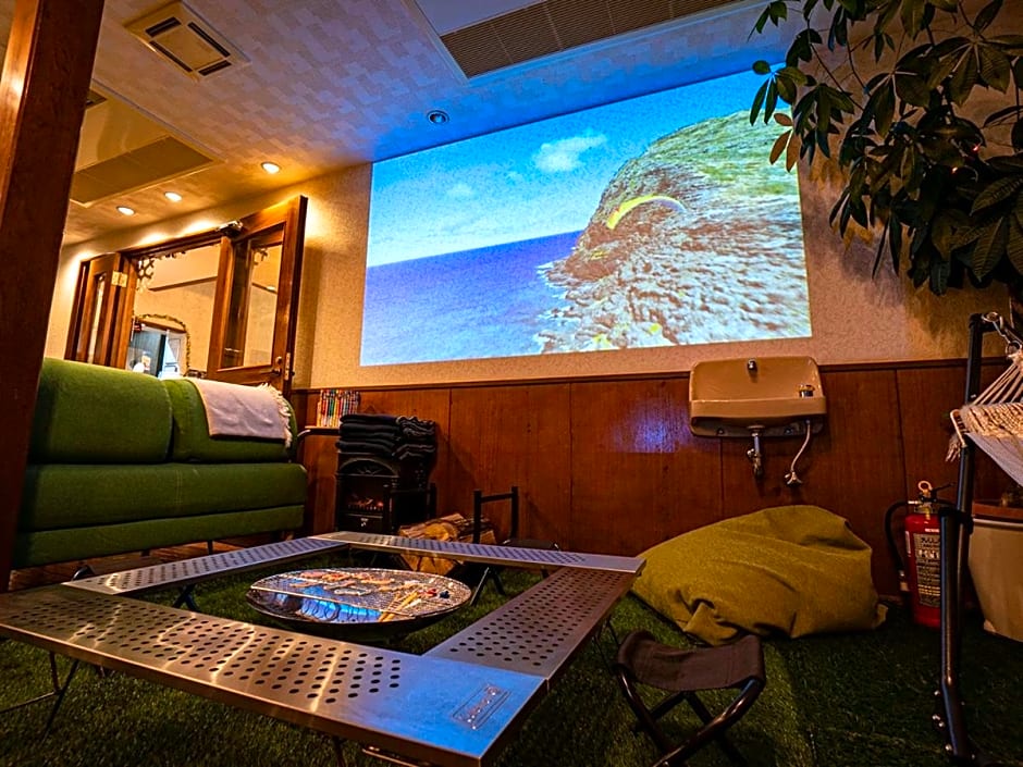 We Home Villa Jyogasaki-onsen