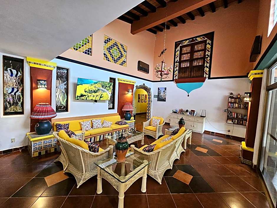 Casa Virgilios B&B