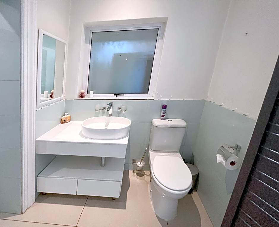 Buffels Place Guesthouse