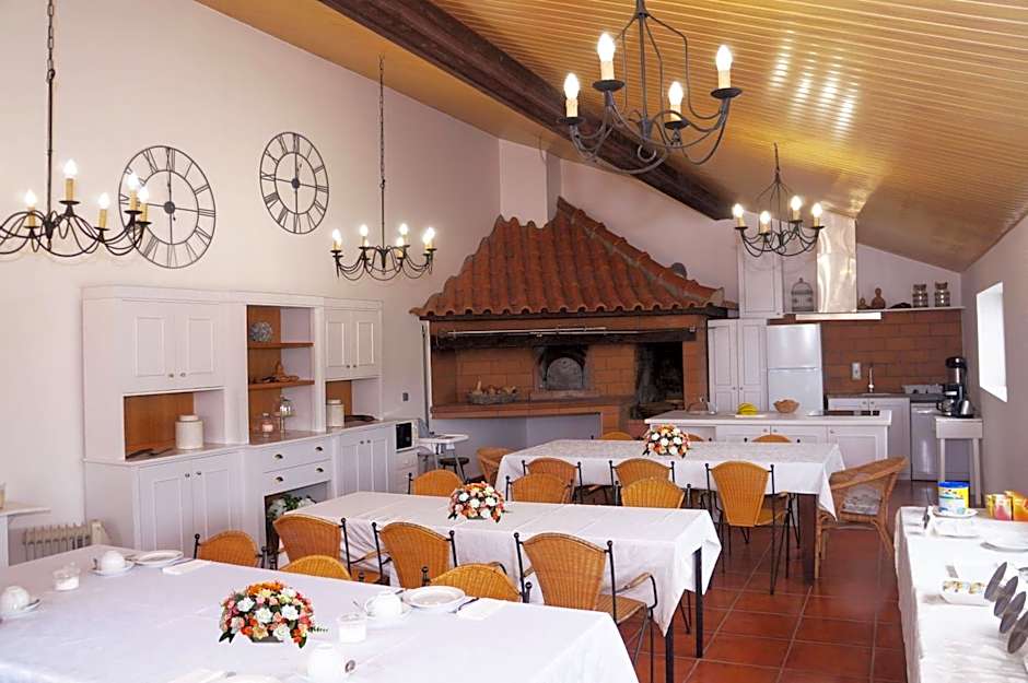 Casas de Campo do Pomar B&B - Self Check-in