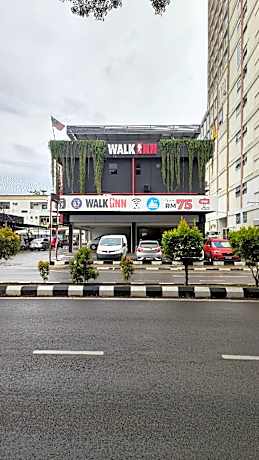 Walk Inn