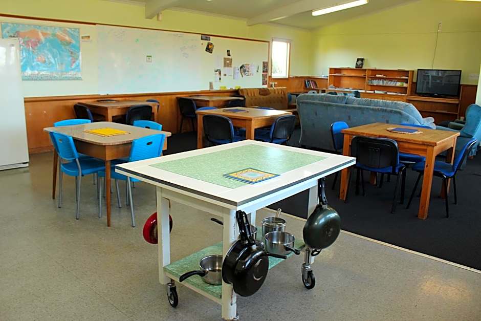 Central City Camping Park