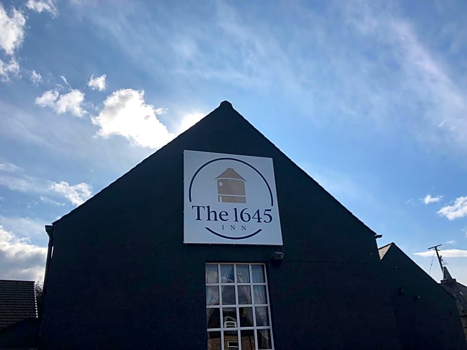 The 1645 Inn