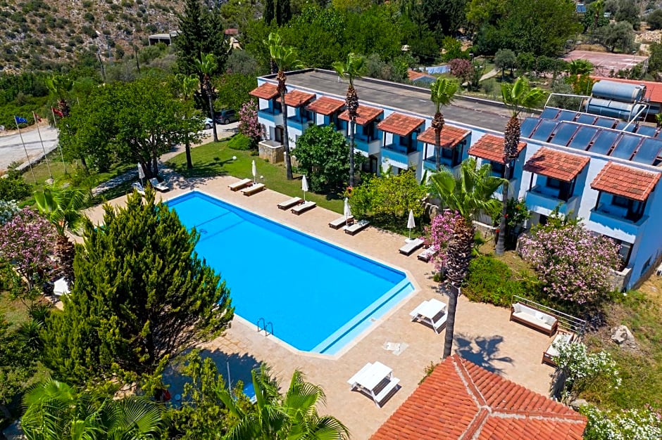 Xanthos Boutique Hotel Patara