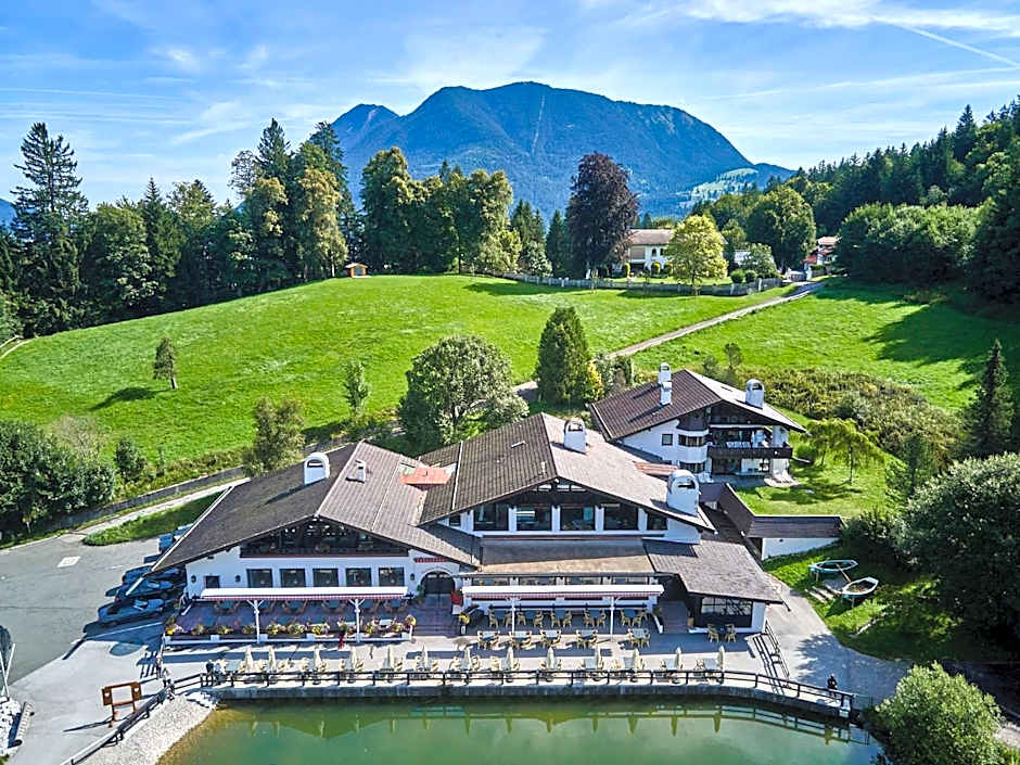Riessersee Hotel