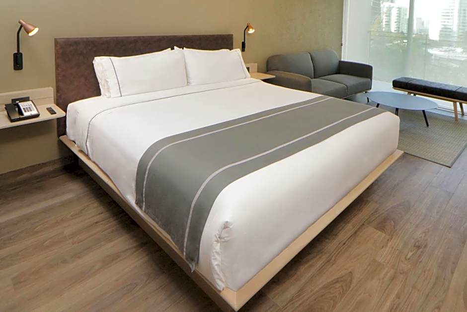 City Express Plus by Marriott Mazatlan