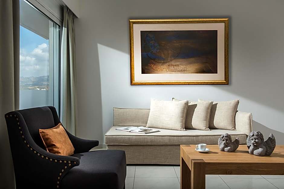 Hotel Matheo Villas & Suites