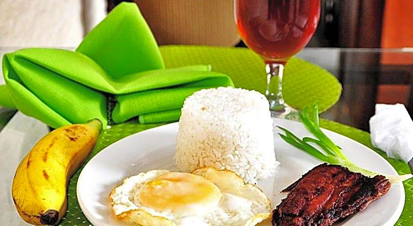 Cebu R Hotel Capitol