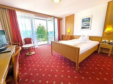 Superior Single Room