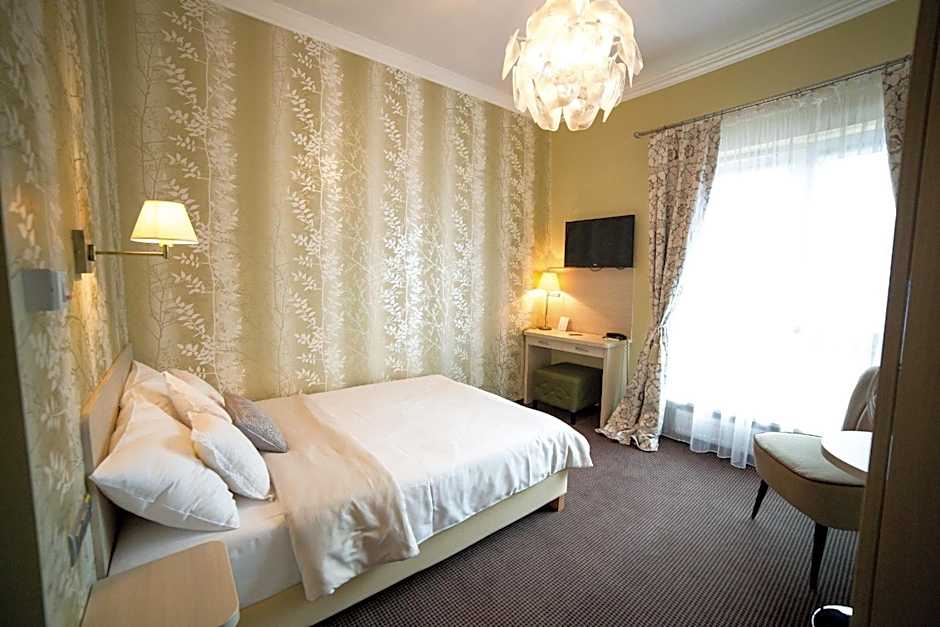 Hotel Sokołowska Airport Modlin