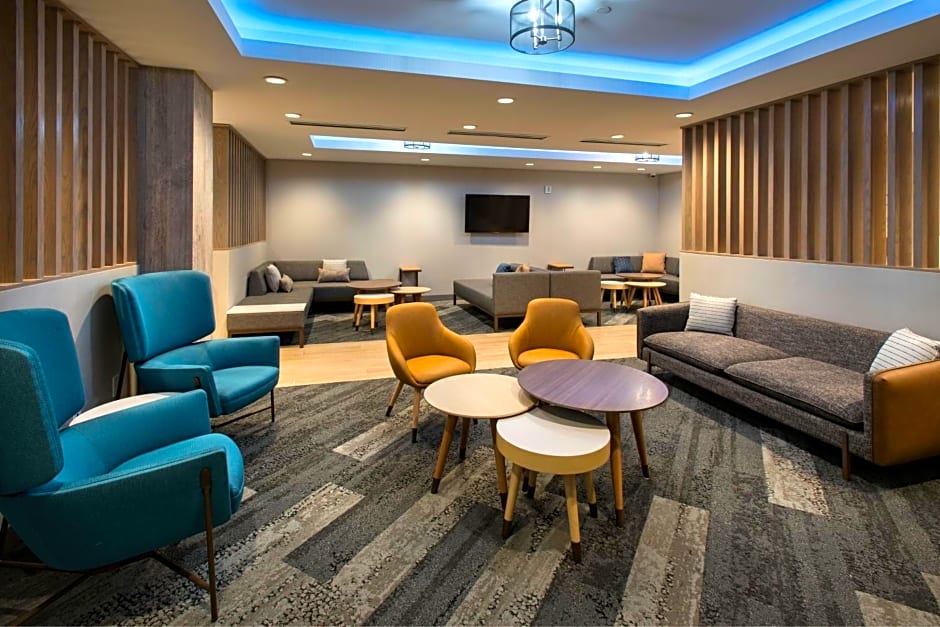 TownePlace Suites by Marriott New York Brooklyn