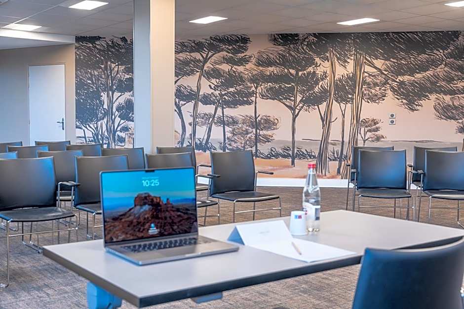 Hotel Mercure Le Mans Centre