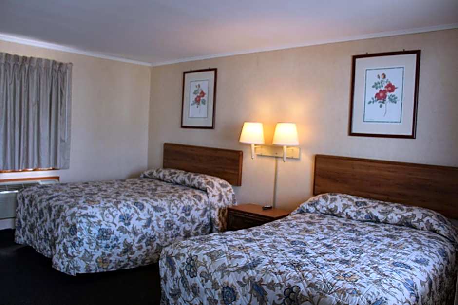 Elm Motel