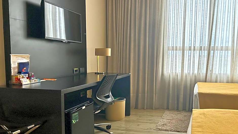 Comfort Hotel & Suites Rondonopolis