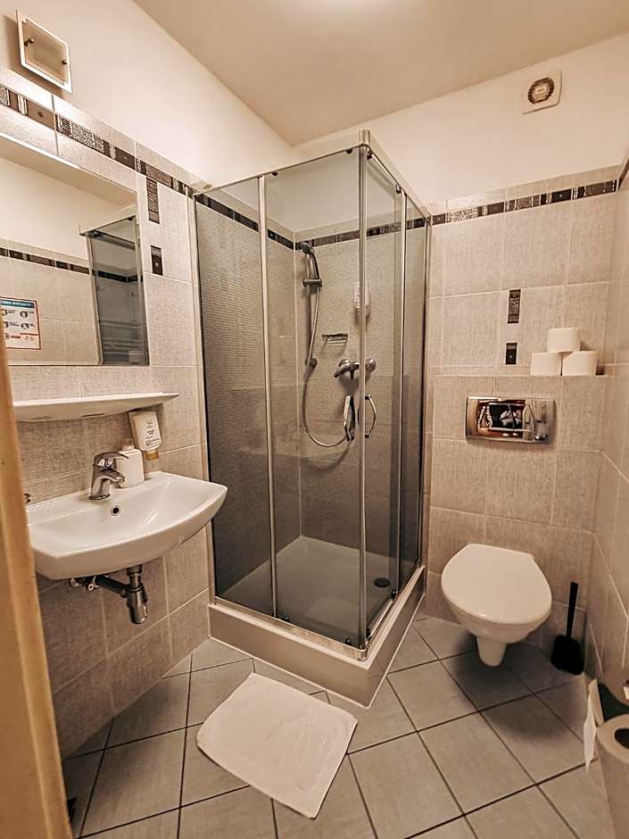 Pokoje hotelowe Azyl