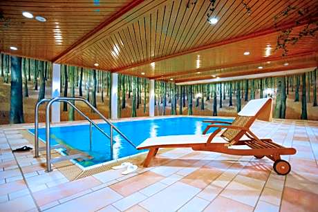 Hapimag Ferienwohnungen Braunlage
