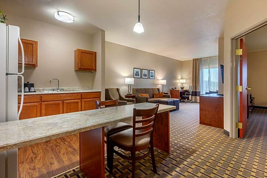 Comfort Suites Rolla