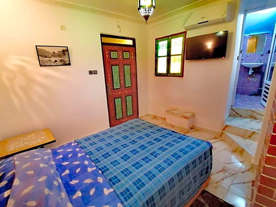 Al Andaloussiya Diyafa