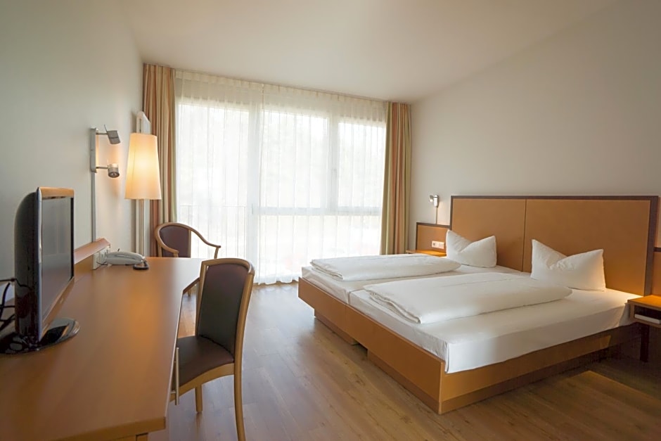 Hotel Hegau OST